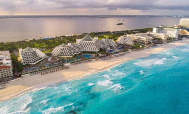 Paradisus Cancún