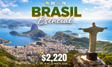 Brasil Esencial 2026
