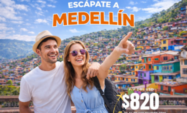 Constitución en Medellín